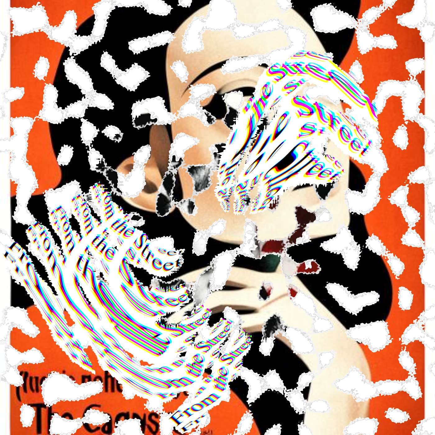 Procedural Punk Poster 2